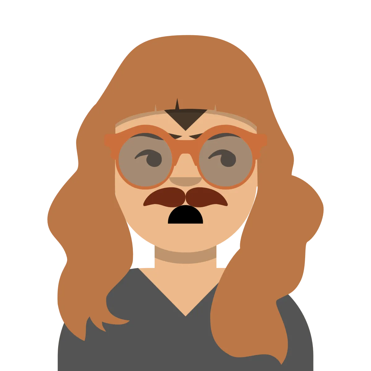 funny avatar