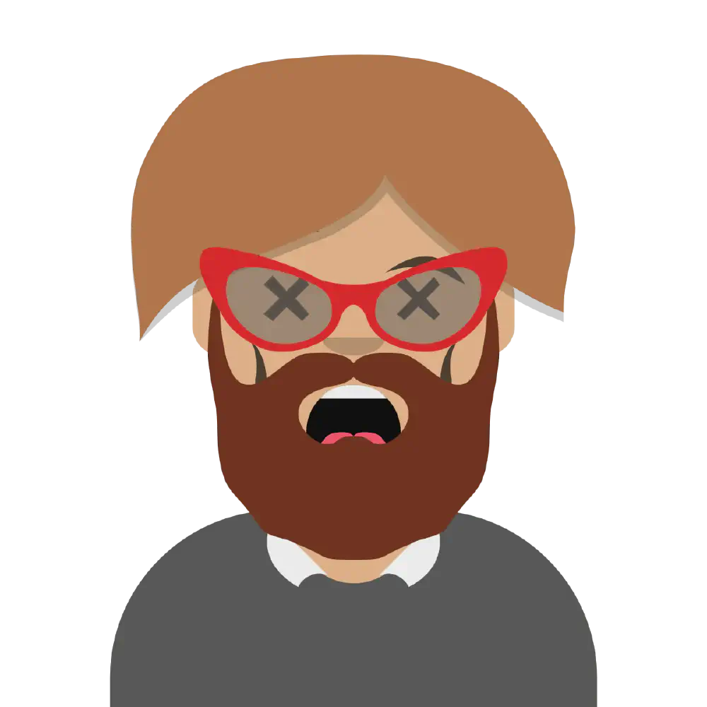 funny avatar