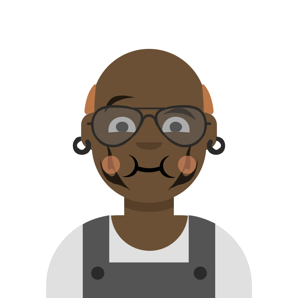 funny avatar