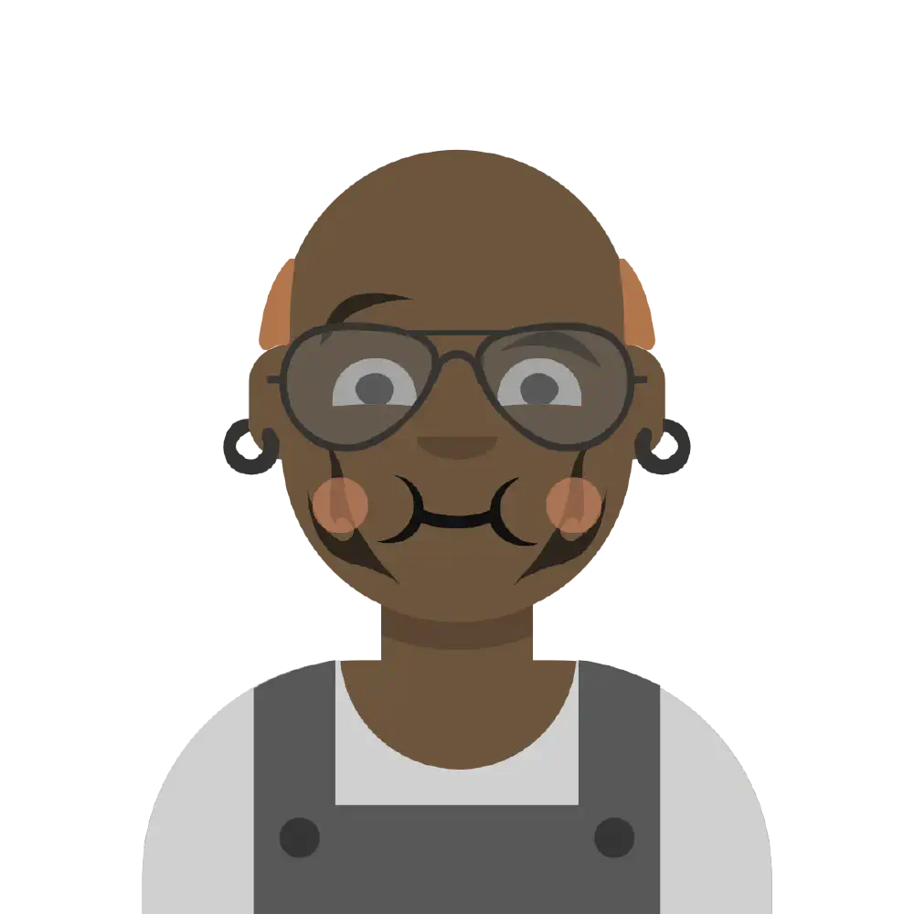 funny avatar