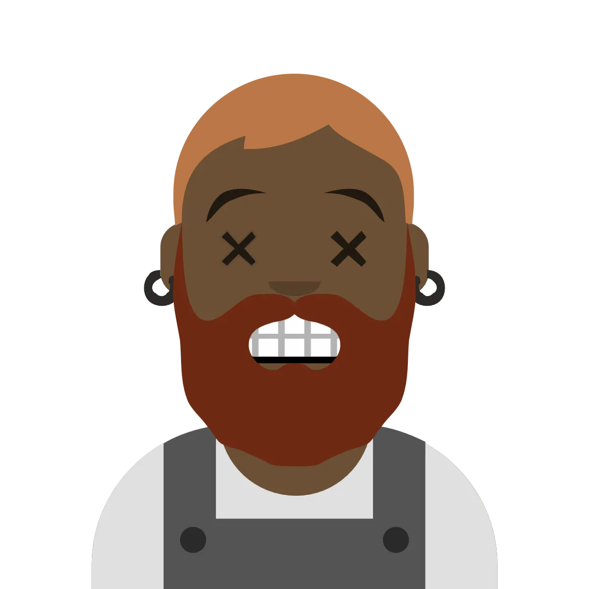 funny avatar