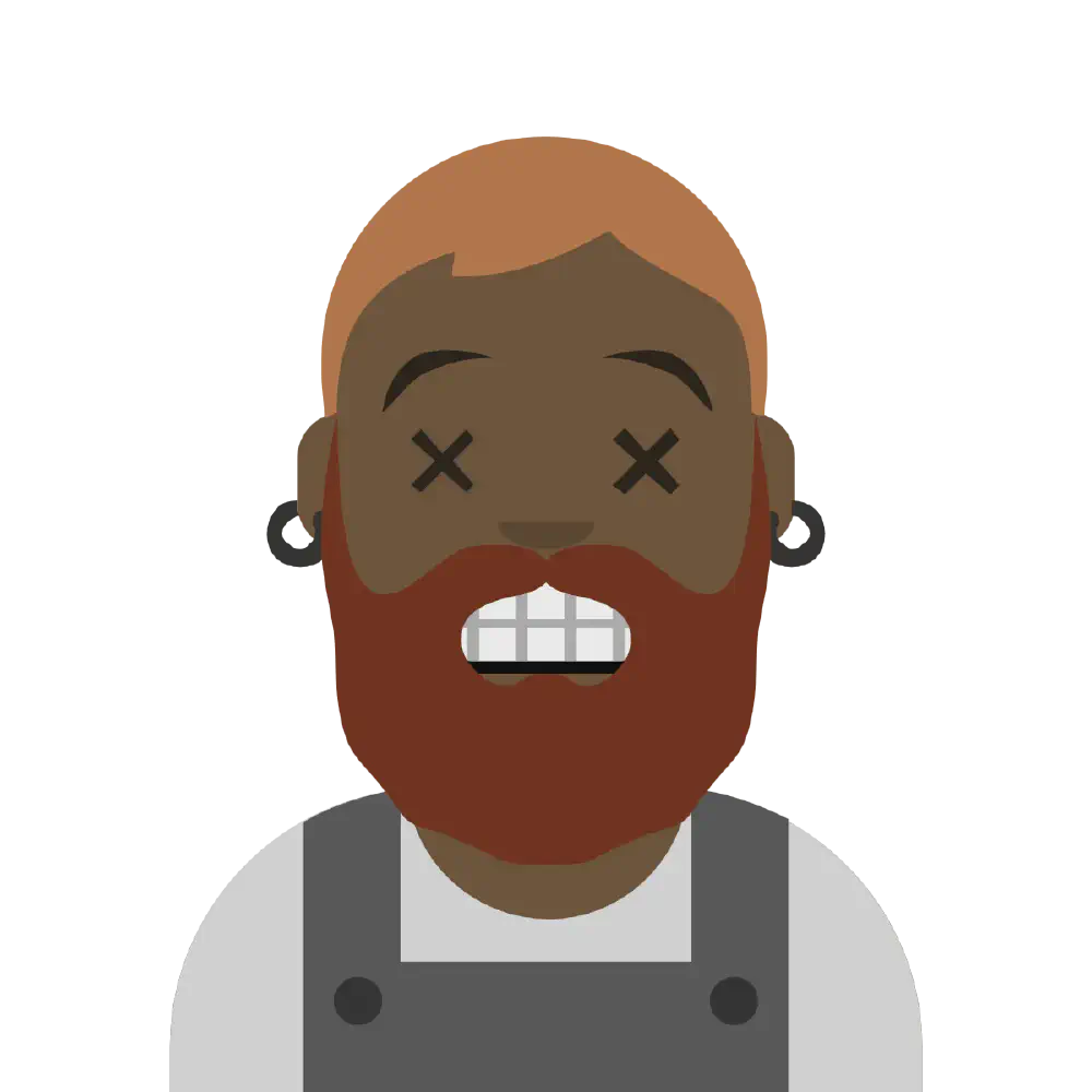 funny avatar