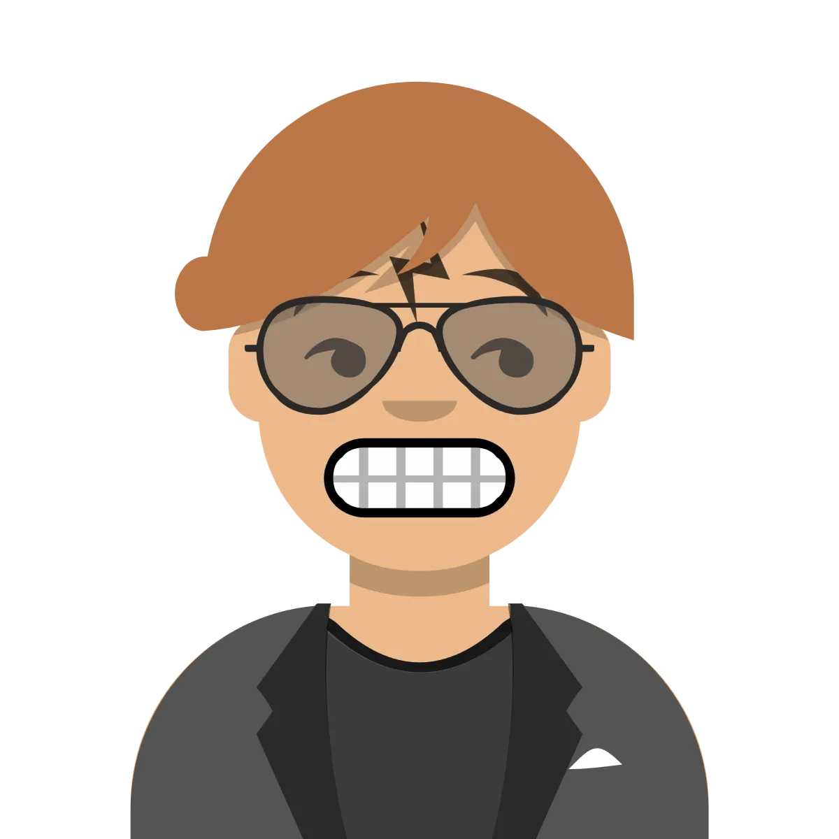 funny avatar