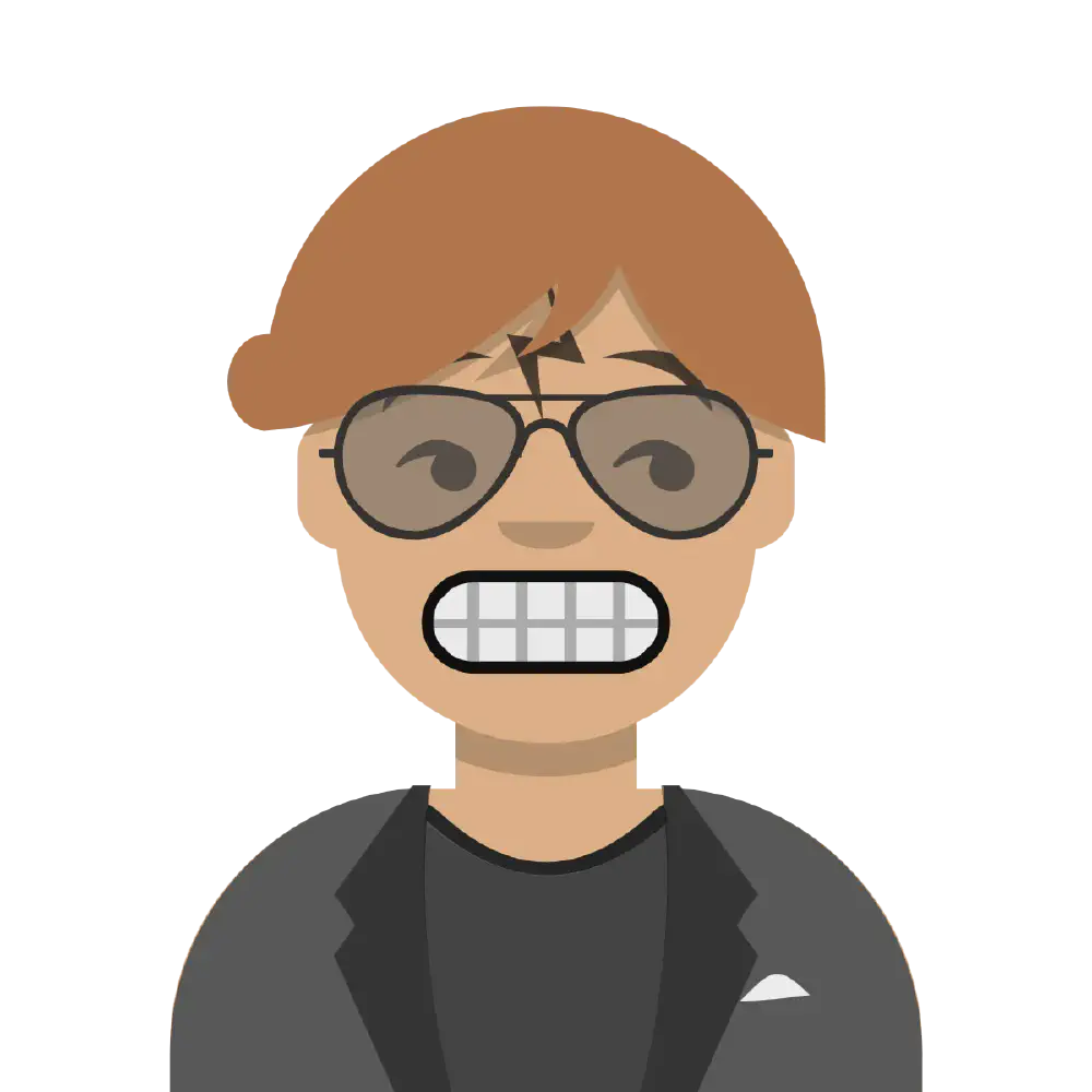 funny avatar