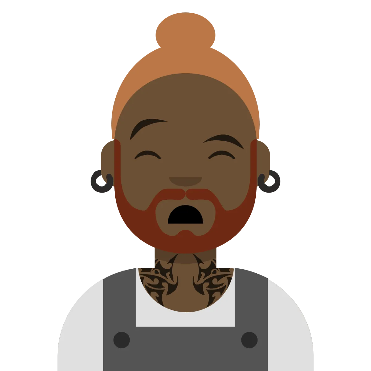 funny avatar