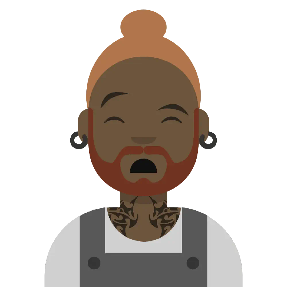 funny avatar