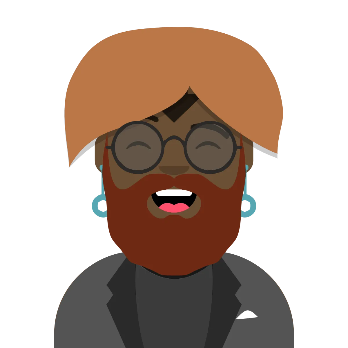 funny avatar