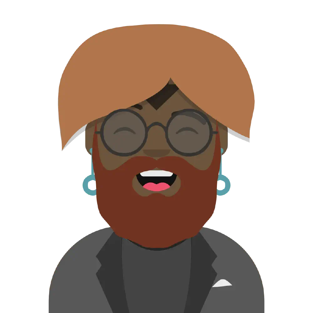 funny avatar