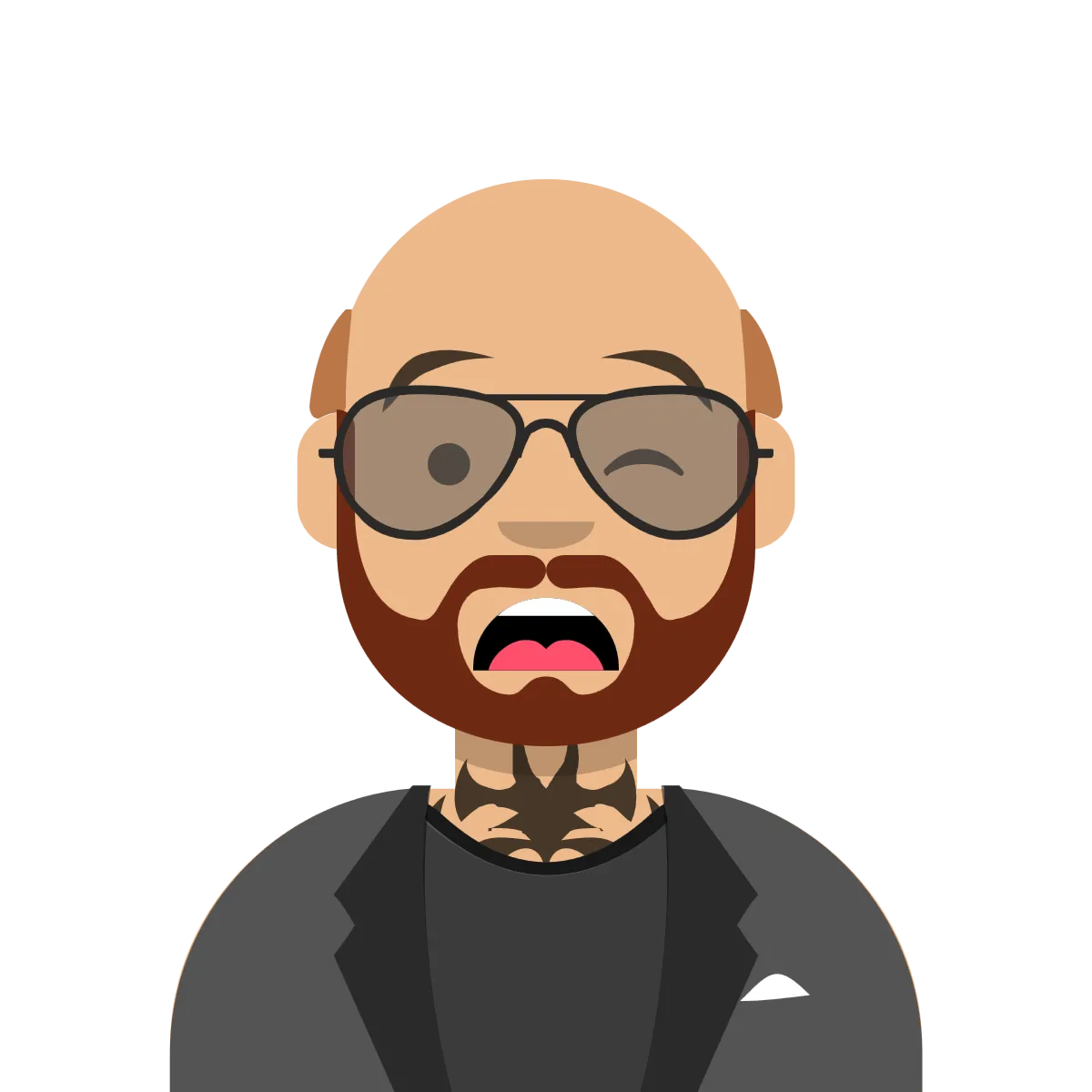 funny avatar