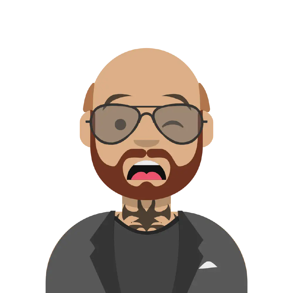 funny avatar