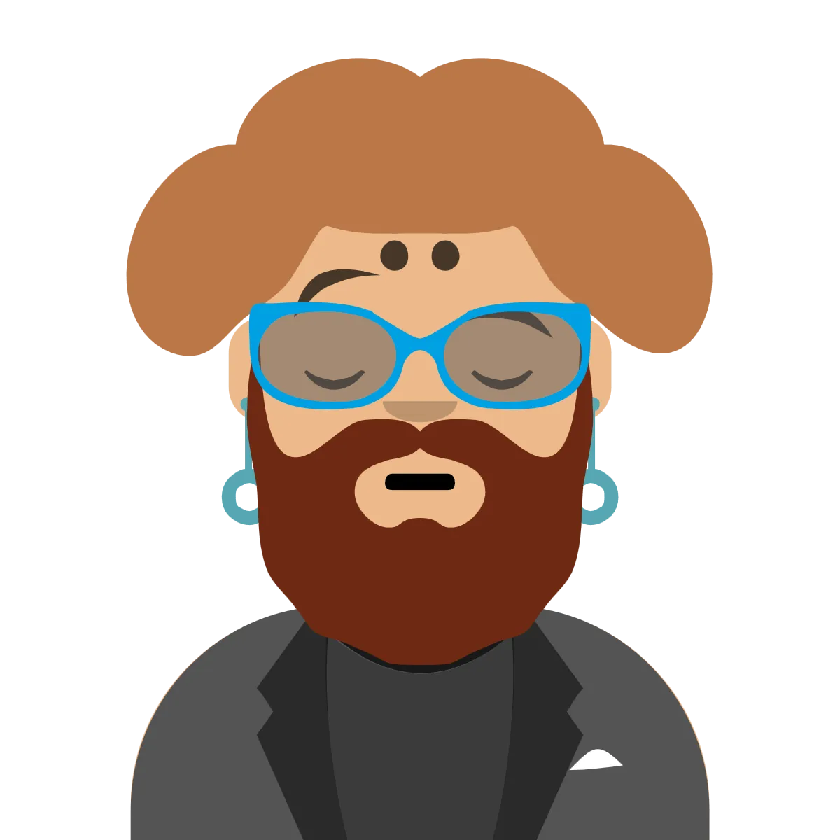 funny avatar
