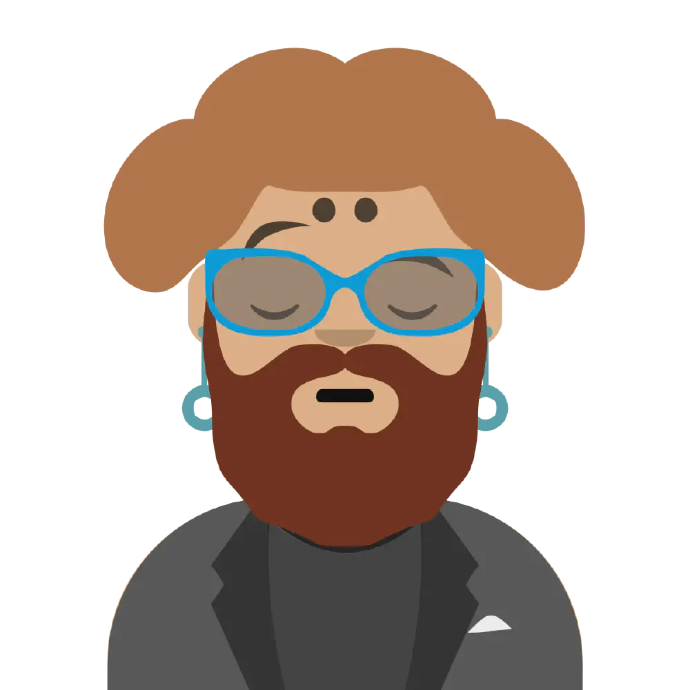funny avatar