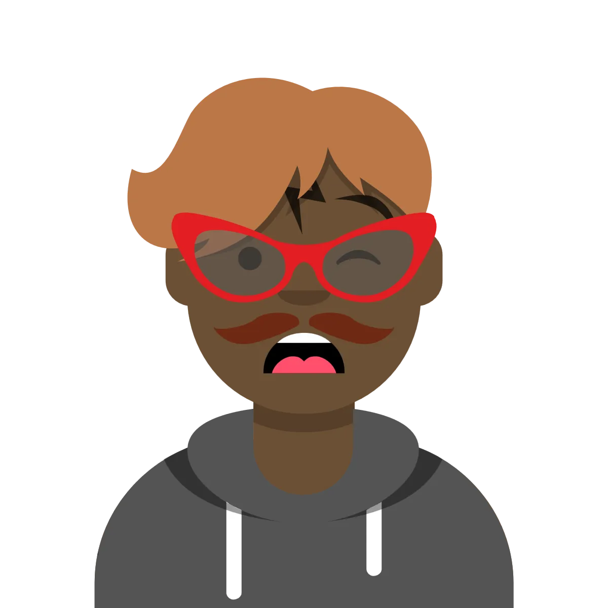 funny avatar