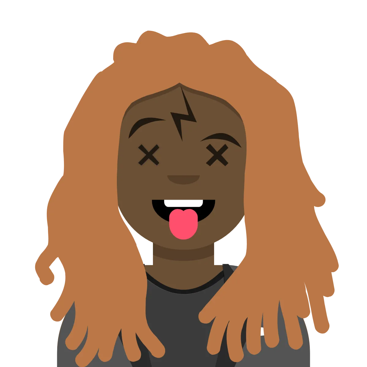 funny avatar