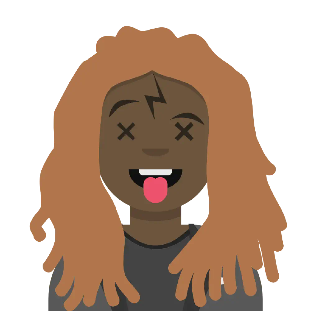 funny avatar