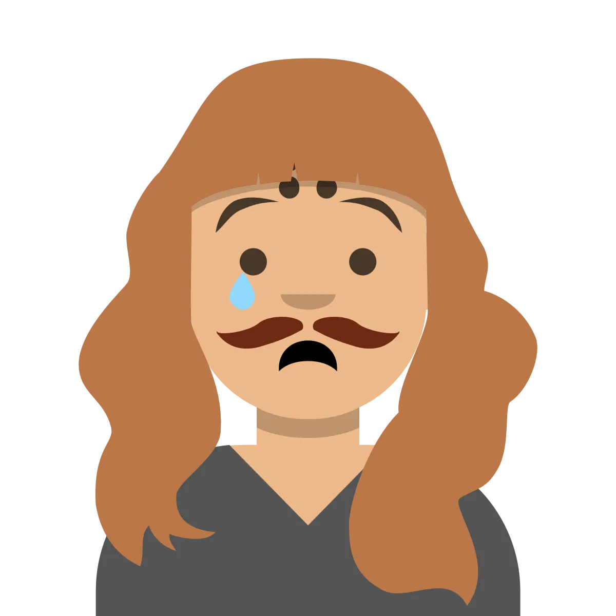 funny avatar