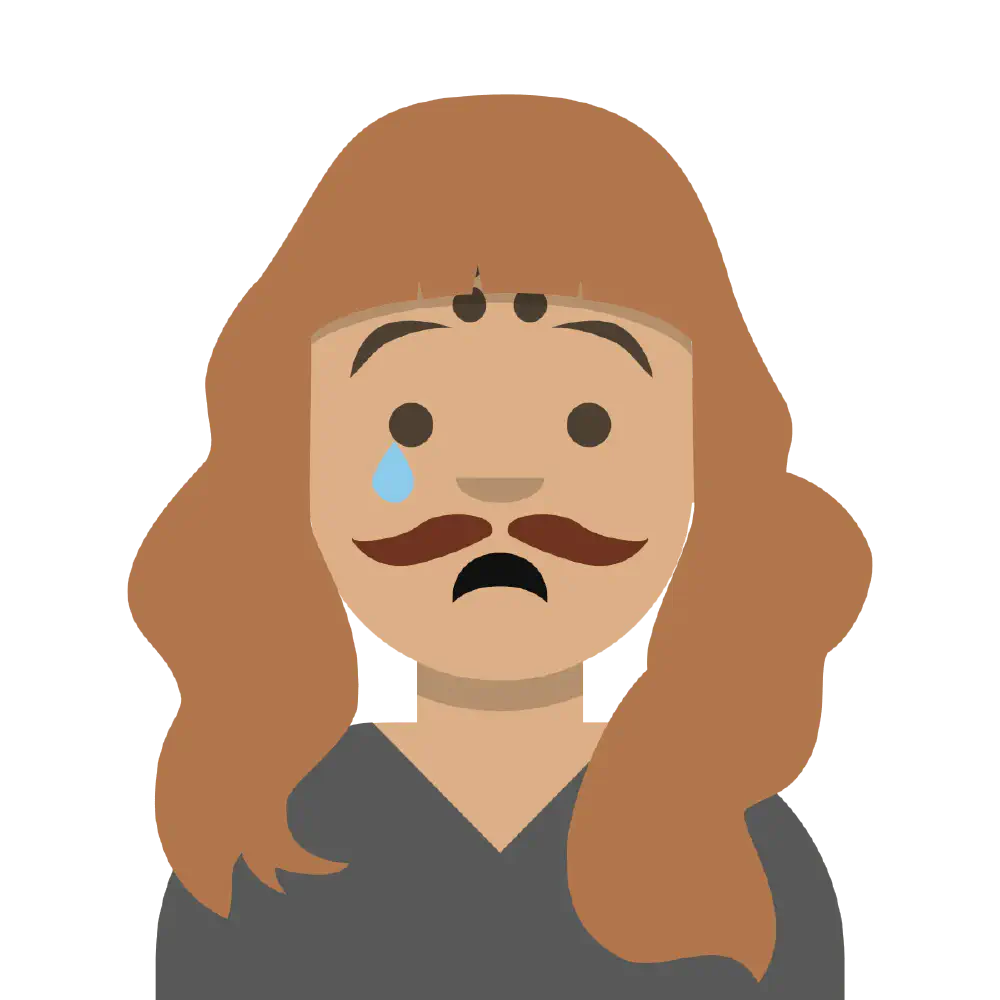 funny avatar