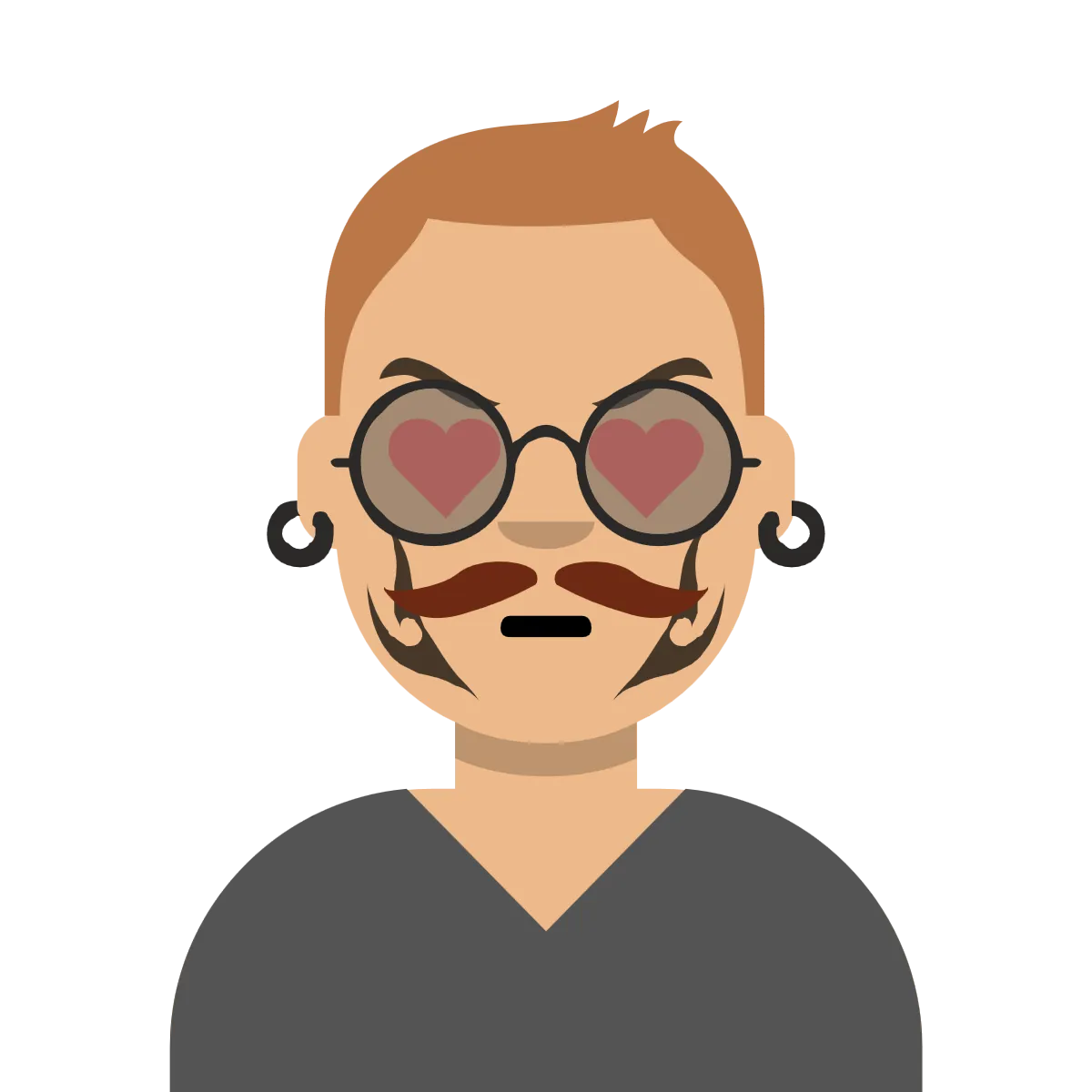 funny avatar