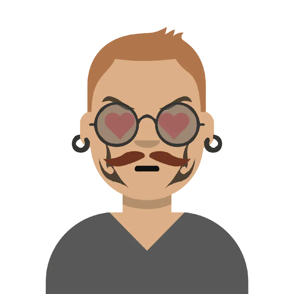 funny avatar