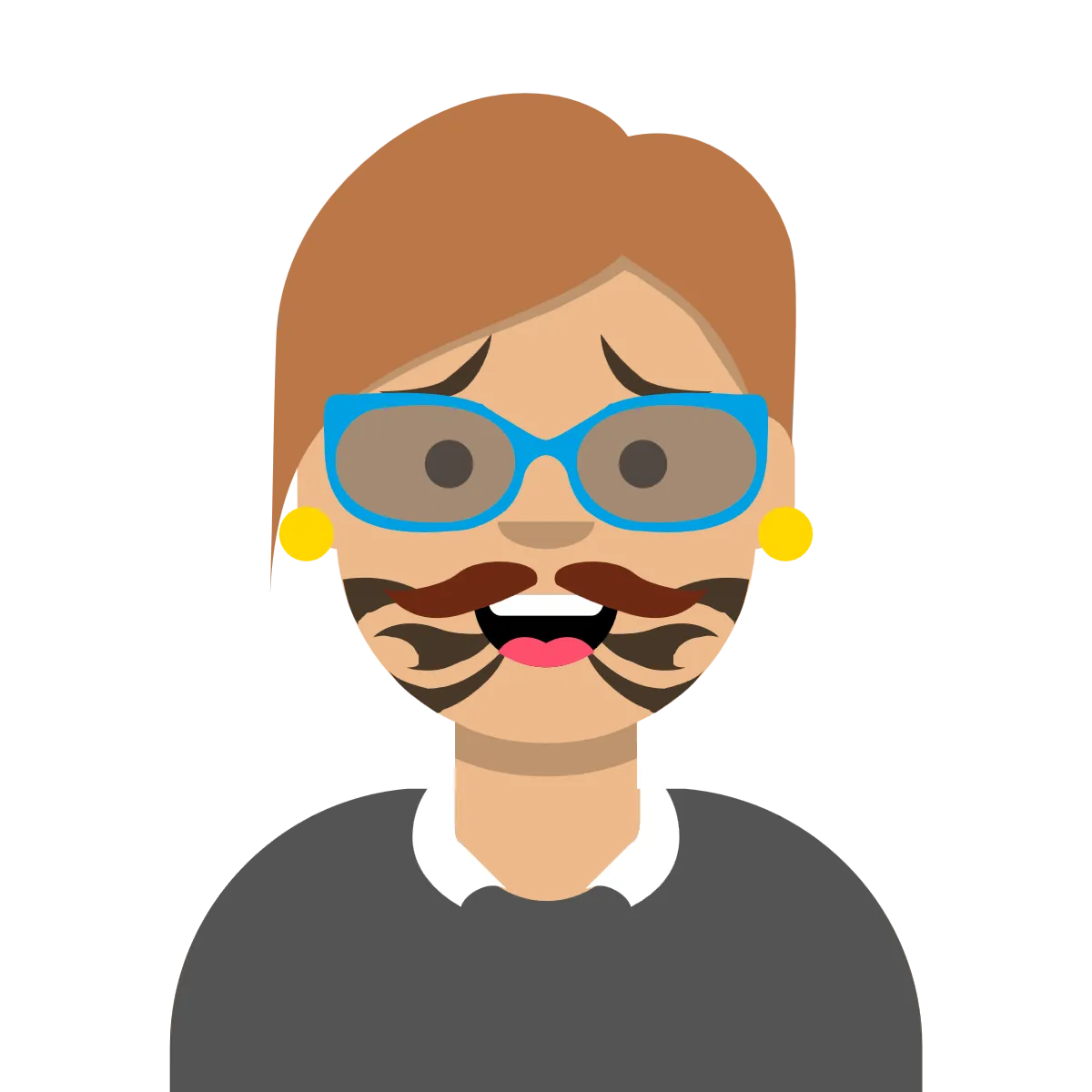 funny avatar