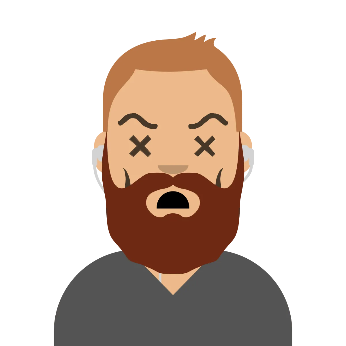 funny avatar