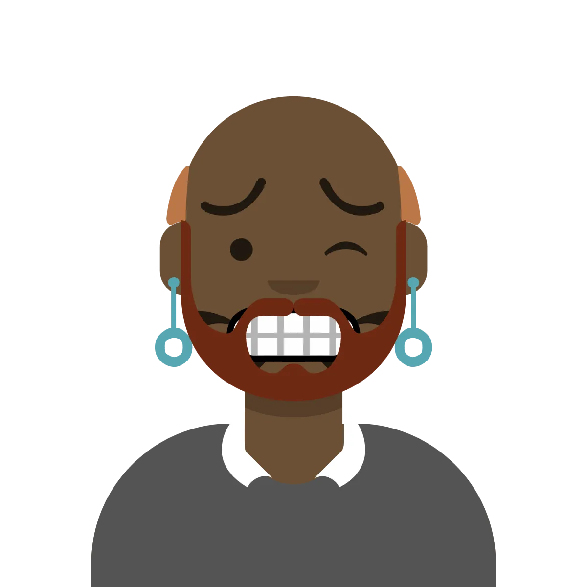 funny avatar