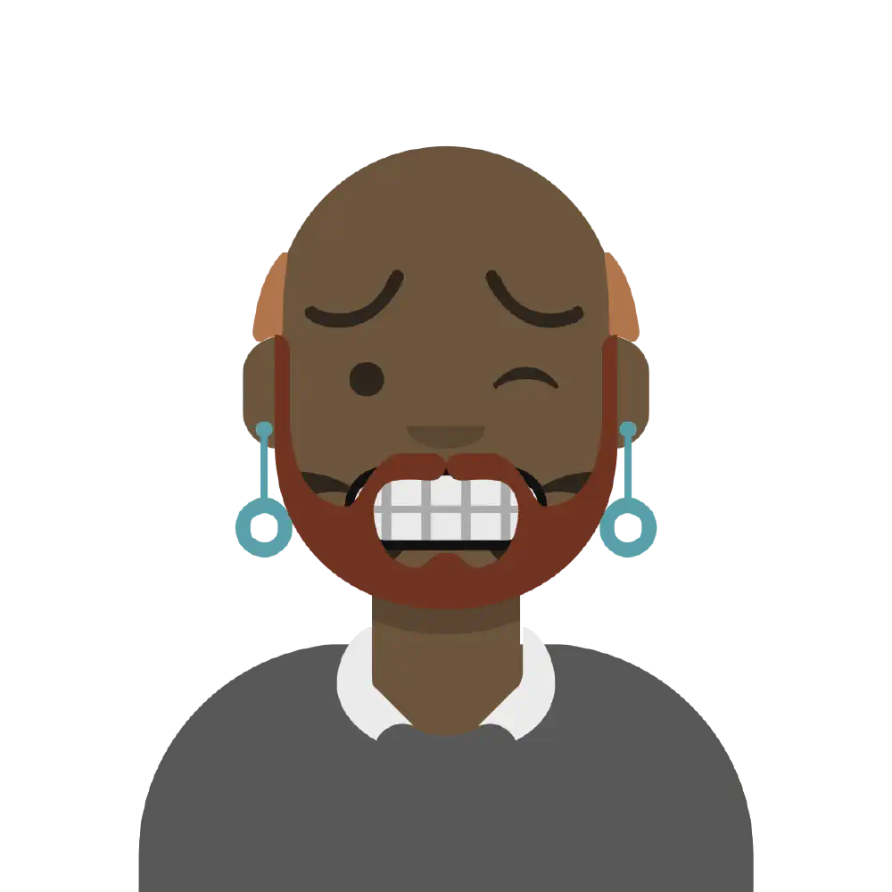 funny avatar
