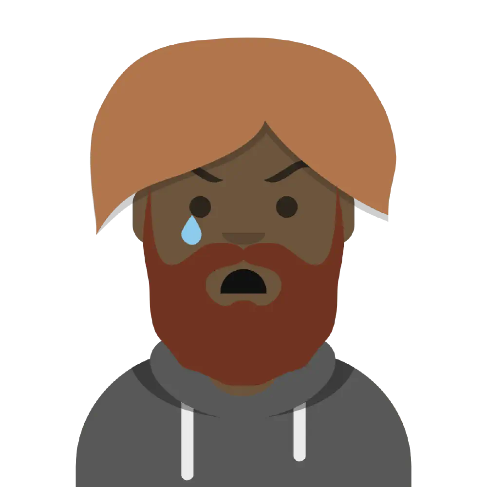 funny avatar