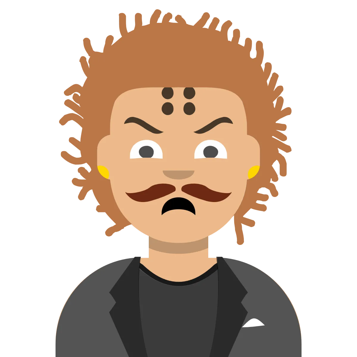 funny avatar