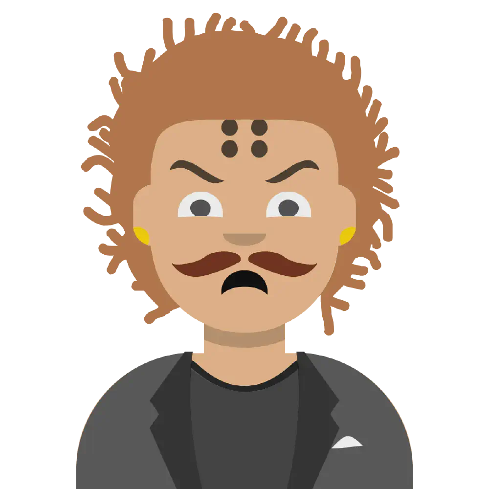 funny avatar