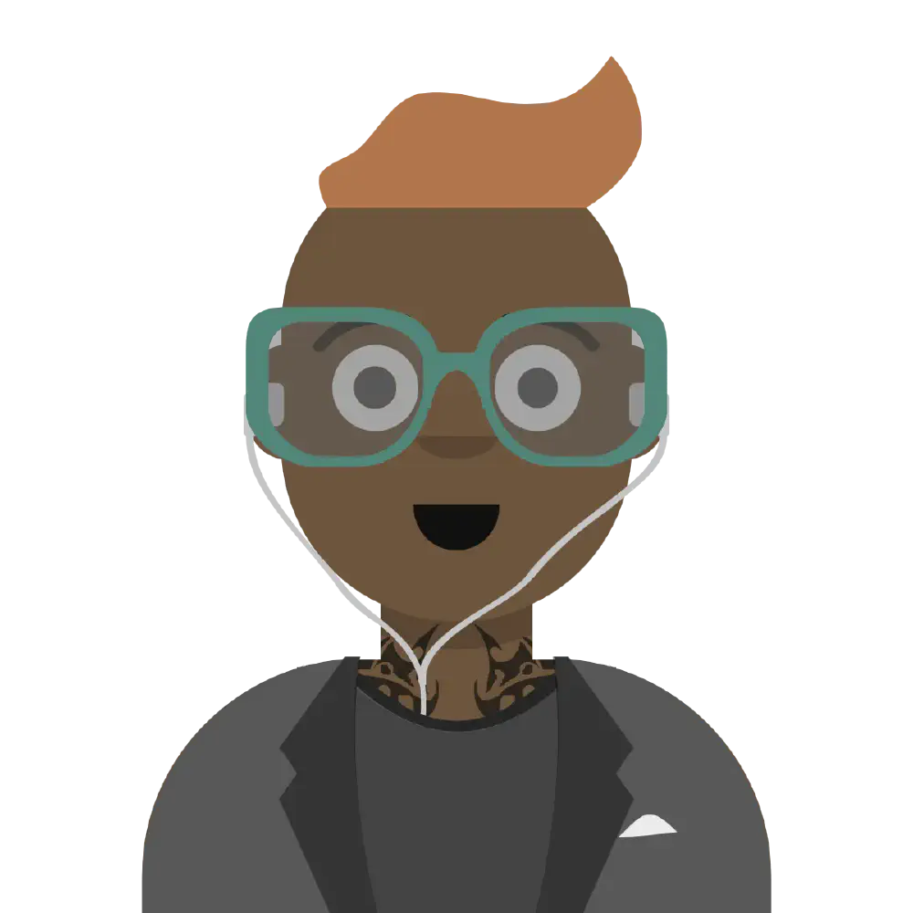 funny avatar