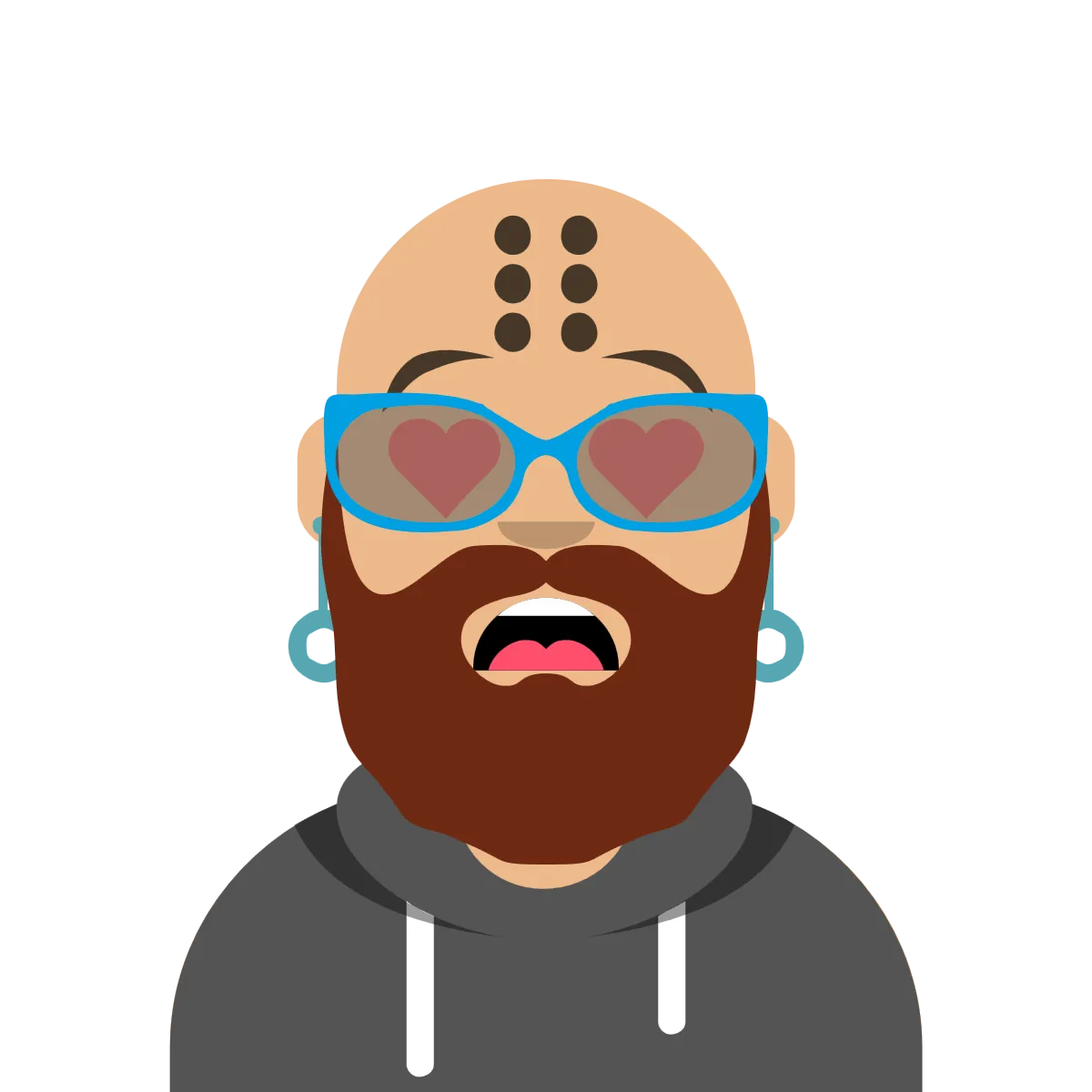 funny avatar