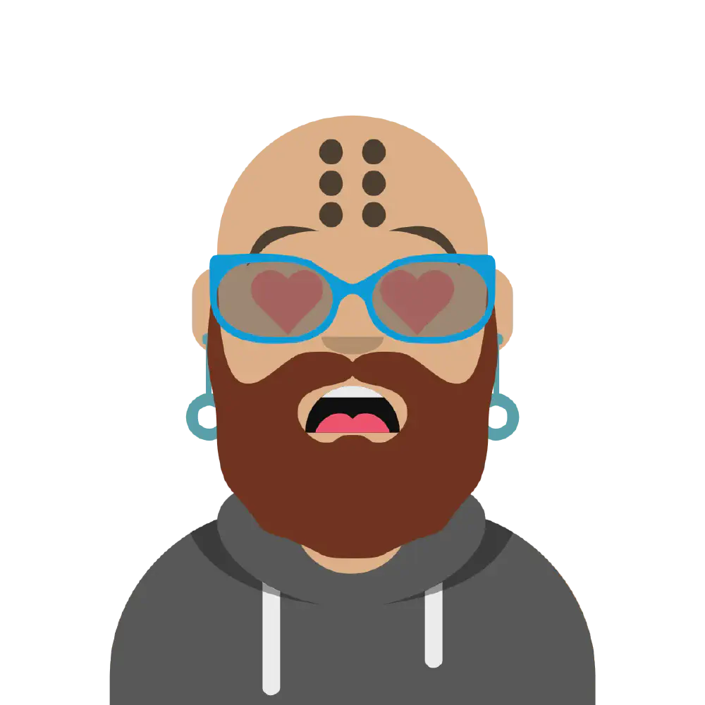 funny avatar