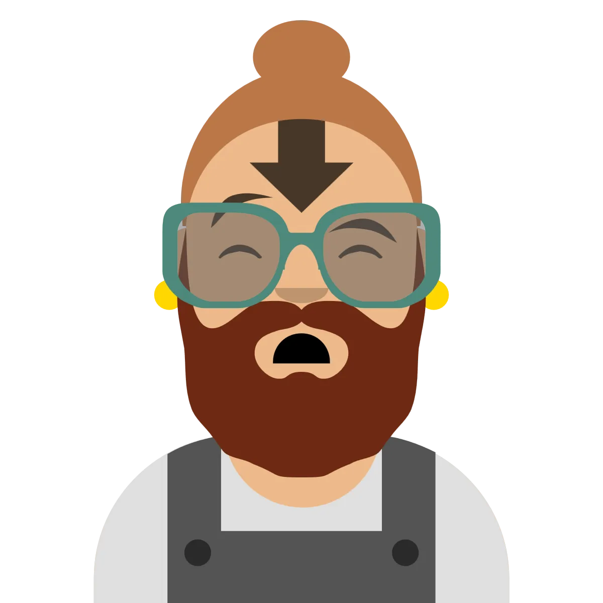 funny avatar