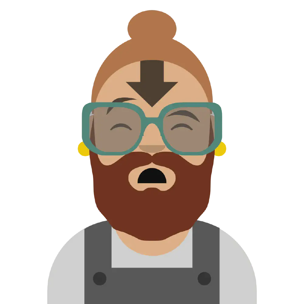 funny avatar