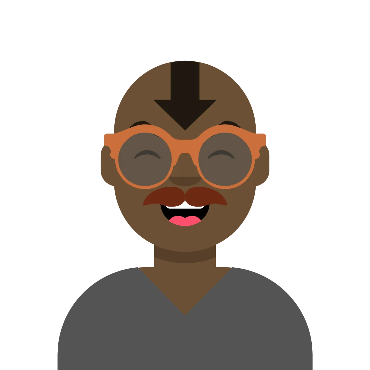 funny avatar