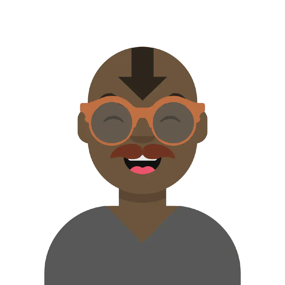 funny avatar