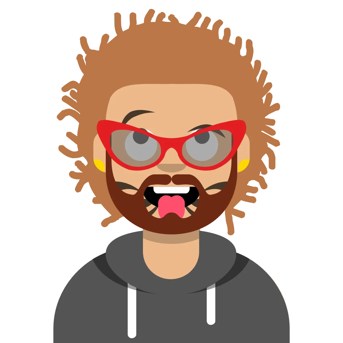 funny avatar