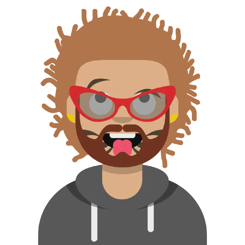 funny avatar
