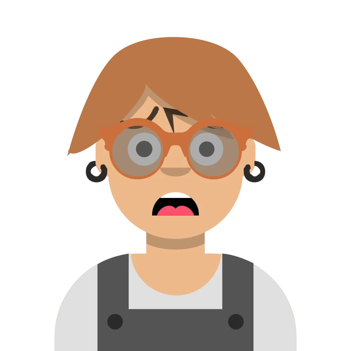 funny avatar