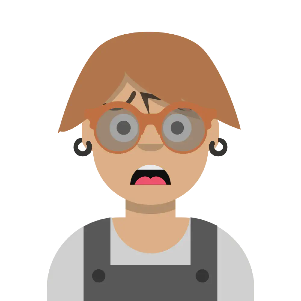 funny avatar