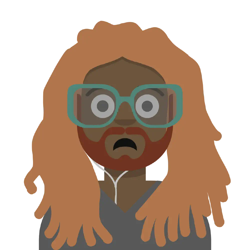 funny avatar