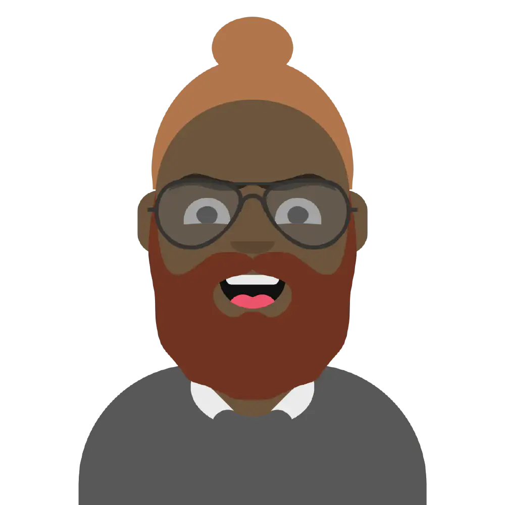 funny avatar