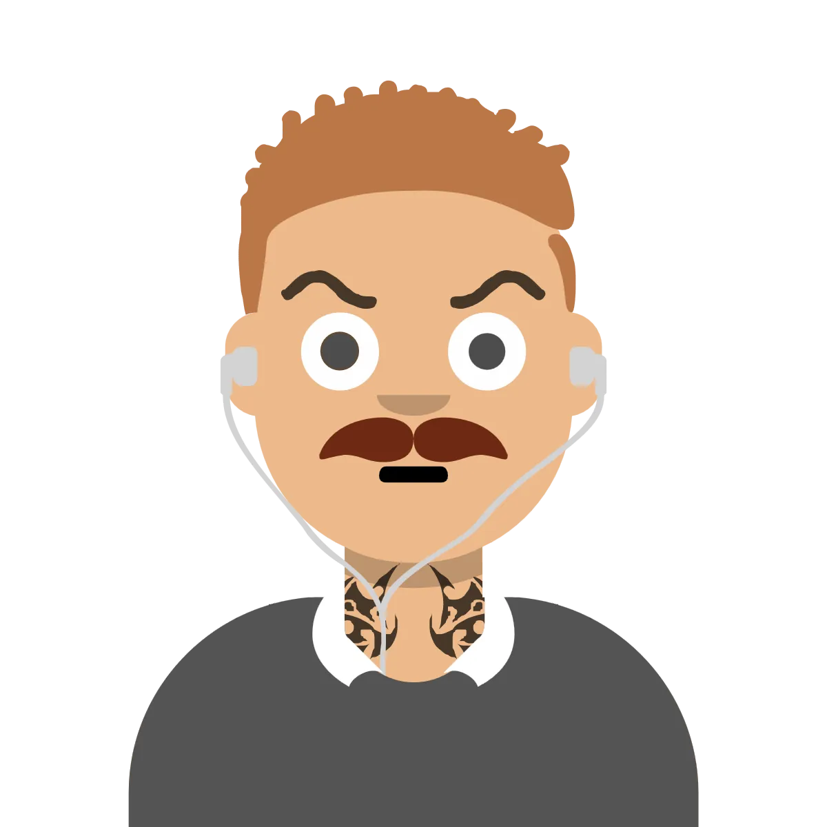 funny avatar