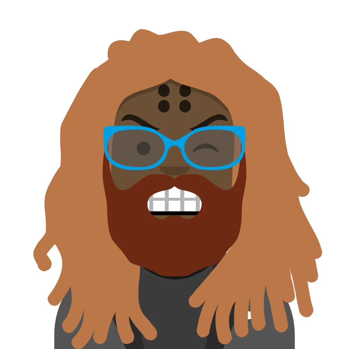 funny avatar