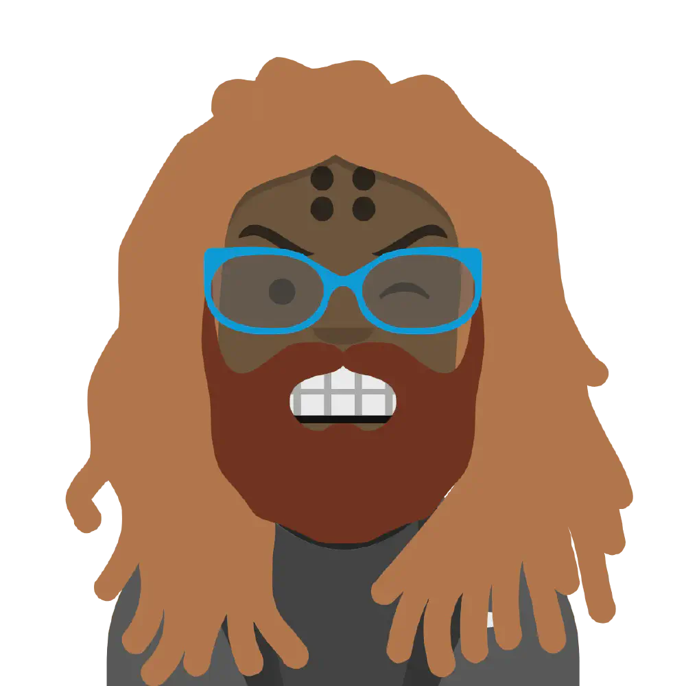 funny avatar
