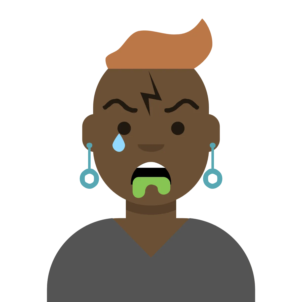funny avatar