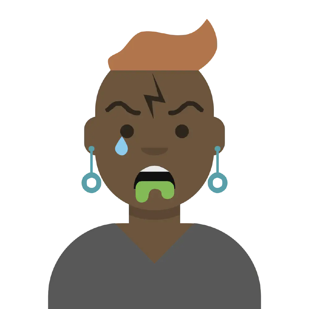 funny avatar