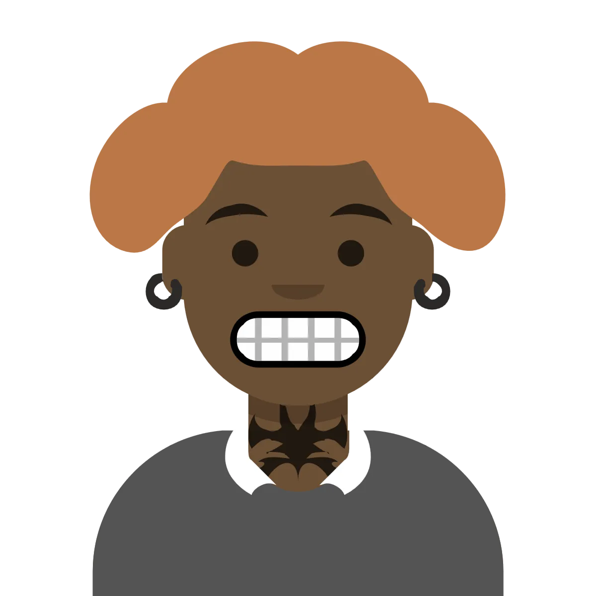 funny avatar