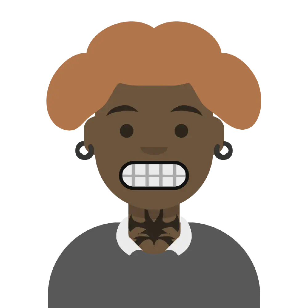 funny avatar